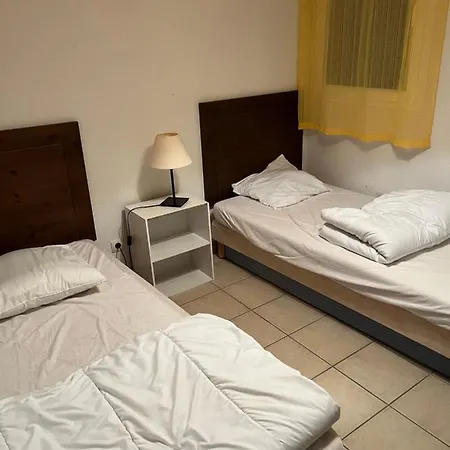 Résidence Claire Rive Appt 45 Appartement Prayssac