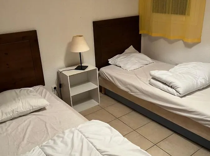 Claire Rive Appt 45 Apartment Prayssac