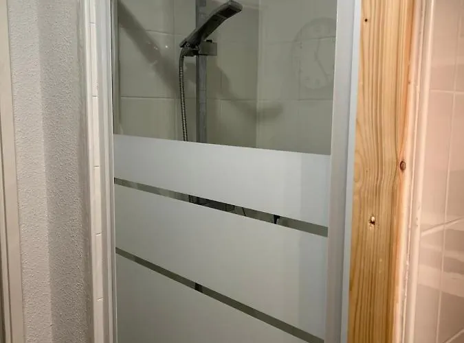 Claire Rive Appt 45 * Prayssac